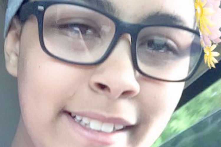 Trinity Jackson - 15-year-old girl who died after medical issue at 2019 Louder Than Life festival
